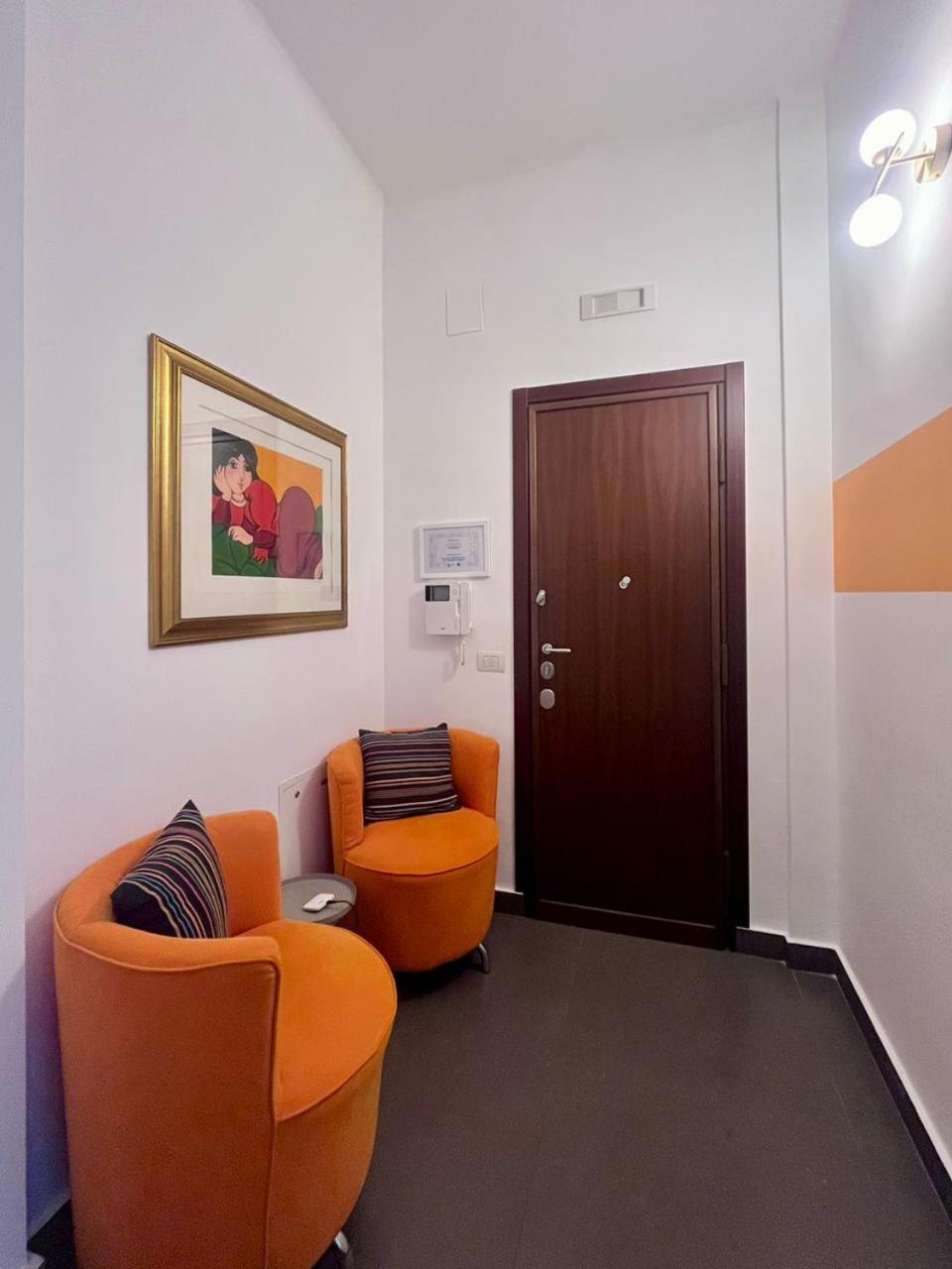 Da Viviana Bed & Breakfast Bari